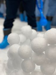 -Mr·Kuma酷么先生雪之乐园