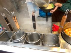 -老闽味沙茶面·姜母鸭(传承35年曾厝垵店)