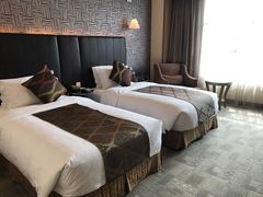 -圣雷克大酒店