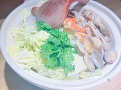 -花和海鲜自助(梅江店)