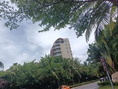 -三亚湾海居铂尔曼度假酒店