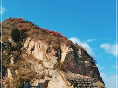 -黑龙潭风景区
