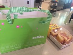 -鲜道寿司(无锡苏宁店)