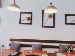 -AFS Cafe & Canteen(闽江二路店)