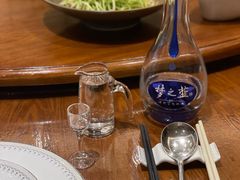 -吴中欢朋酒店-中餐厅