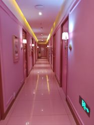 -莎蔓莉莎美容会所