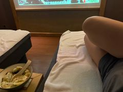 -和子足浴SPA会馆(梁溪店)