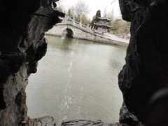 -香山公园
