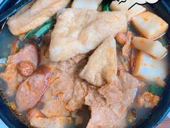 -螺蛳粉先生(蓟门桥店)