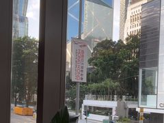 -文华扒房及酒吧(香港文华东方酒店)