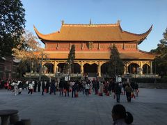 -南岳衡山风景名胜区