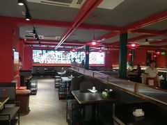 -京悦南门涮羊肉·羊蝎子火锅(田林路店)