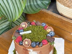 -自然熟Bakery(纬四路店)