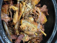 -斯丹姜母鸭·古法干香(涂门街总店)