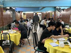 -海鲜街菜馆(海珠南路店)