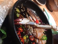 -KimPro 辛普乐概念韩餐