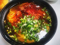-上海为民商行清真饭店(南大路店)