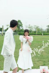 -巴黎恋人婚纱摄影(东莞总店)