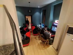 -聚会山庄·派对会议团建别墅轰趴馆(中兴和园店)