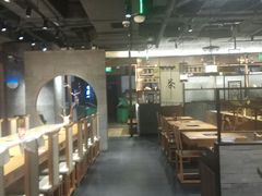 大堂-呷哺呷哺(砂之船奥莱店)