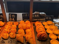 -青岛海天大酒店·1988全日餐厅