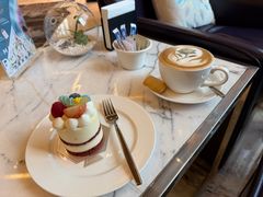 -怡廊(上海漕河泾万丽酒店)