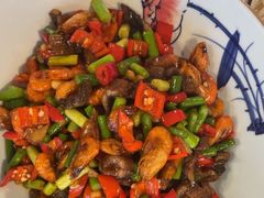 -丽华园(汉阳龙阳店)