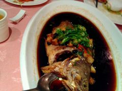 -申粤轩酒楼·三十年粤菜经典(丁香花园店)