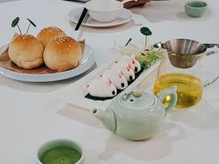 -敦煌喜宴(万达广场店)