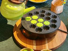 -翡翠鸟精品泰国菜(北辰财富中心店)