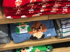 -优衣库(天津天河城店)