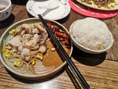 -水煮三国·川鲁江湖菜(香山店)