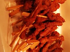 -东方红海鲜百汇(国际大厦店)