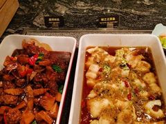 -金海湾自助餐厅(金陵饭店)