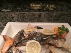 -金海湾自助餐厅(金陵饭店)