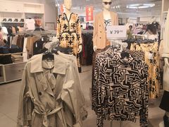 -优衣库(青岛万象城店)