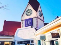 -GAP(王府井奥莱·香江小镇店)