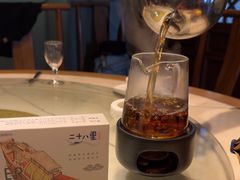 -二十八里太湖船菜(吉祥路店)