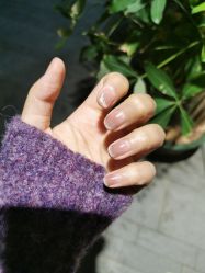 -BAE美甲美睫工作室