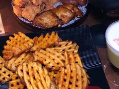 -TZ House音乐现场(来福士中心店)