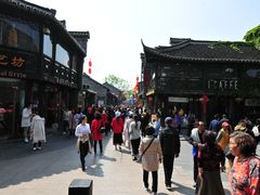 -东关历史文化旅游区-东门遗址