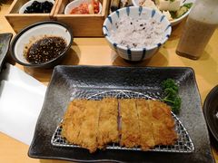 -胜博殿日式炸猪排(西红门店)