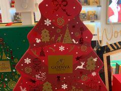 -GODIVA(王府井apm店)