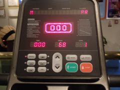 -银吉姆健身(恒隆馆)