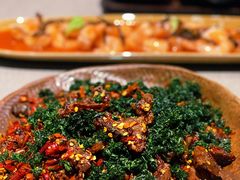 -半山腰·云南菜(侨福芳草地店)
