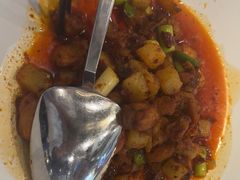 -兰湘子·湘菜小炒(长安万科广场店)