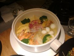 -金牌外婆家(苏州中心店)