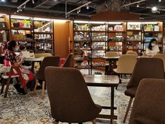 -博览书店(越秀悦汇天地店)