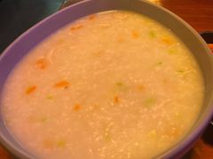鸡肉粥-槿Story·韩国料理(望京韩国美食城店)
