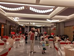 -国惠大酒楼(仓山万达店)